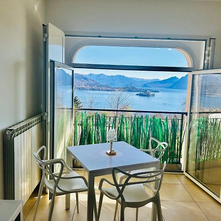 Artelago Blu Studio Baveno Eksteriør billede
