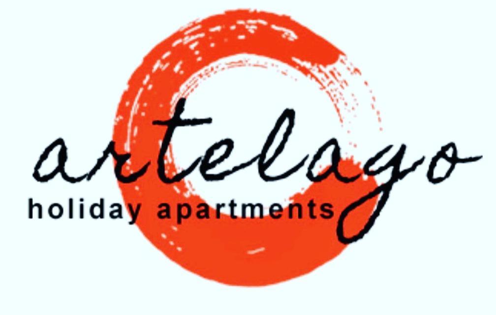 Artelago Blu Studio Baveno Eksteriør billede