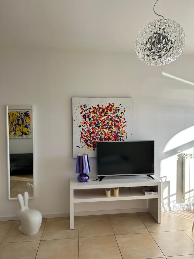 Artelago Blu Studio Baveno Eksteriør billede