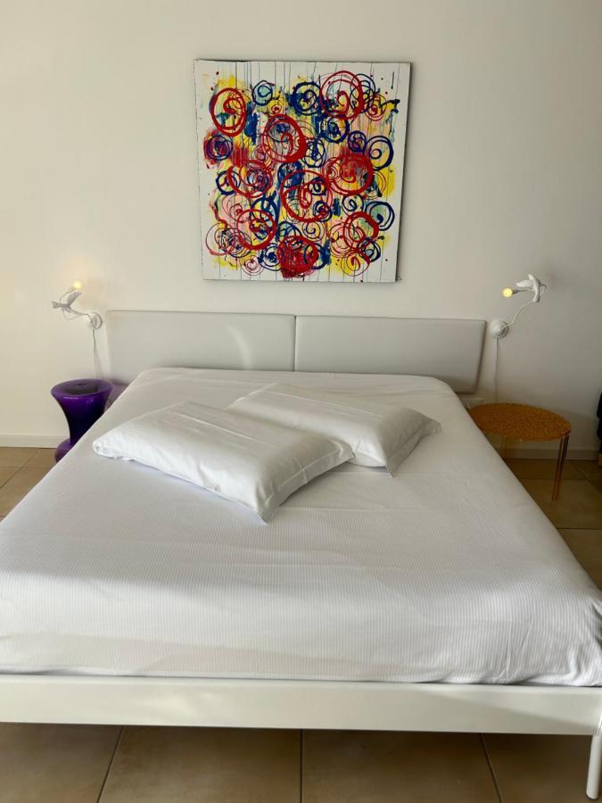 Artelago Blu Studio Baveno Eksteriør billede