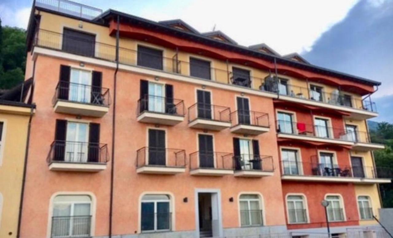 Artelago Blu Studio Baveno Eksteriør billede