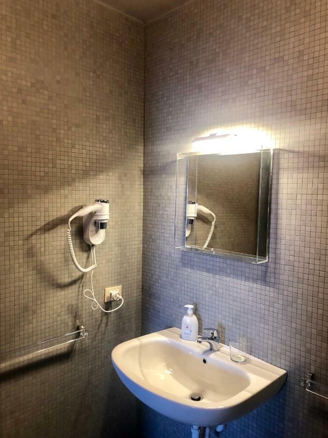 Artelago Blu Studio Baveno Eksteriør billede